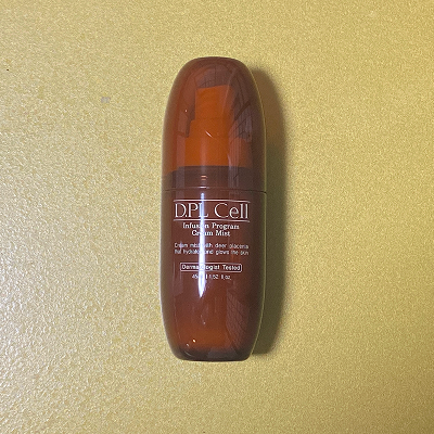 D.PL.Cell Infusion Program Ampoule & Cream Mist